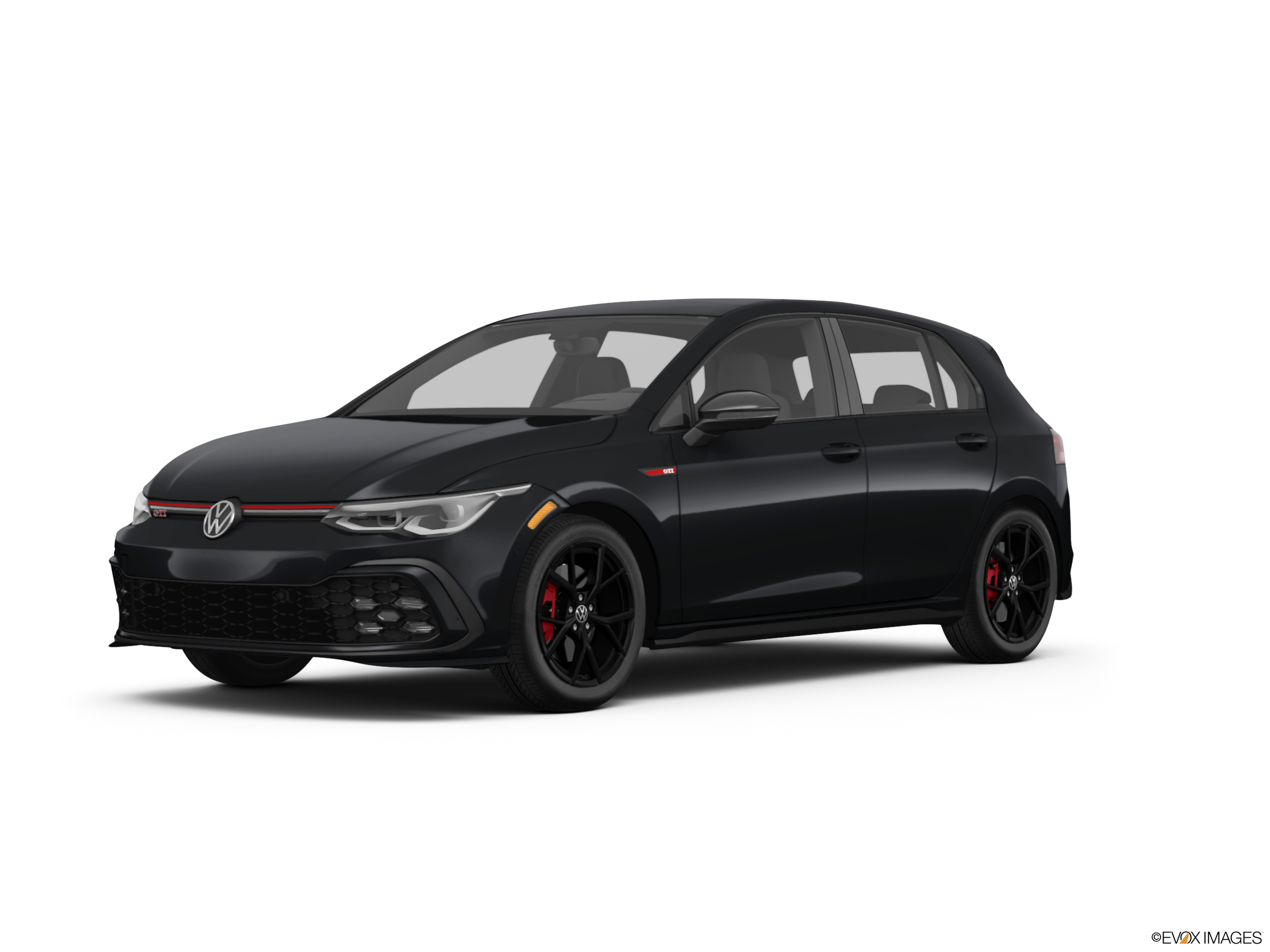 2026 Volkswagen Golf GTI Price, Reviews, Pictures & More | Kelley